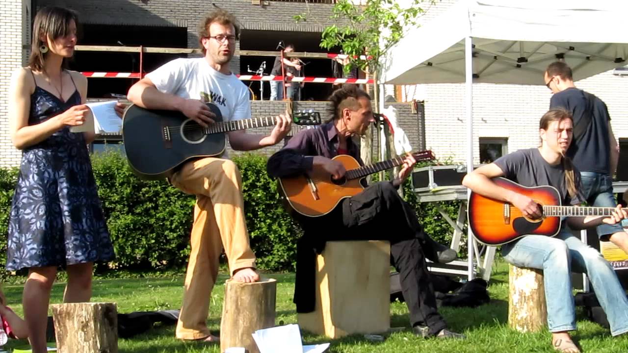 Vaarwel Theo - Altijd Volle Maan