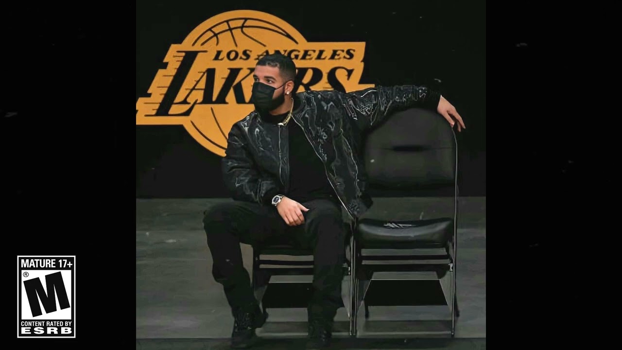 Drake Type Beat - 