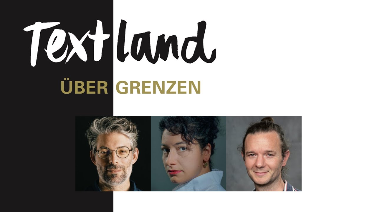 Grenzen zwischen Fantasie und Wirklichkeit (Tomer Dotan-Dreyfus/Amira Ben Saoud/Leon Joskowitz)