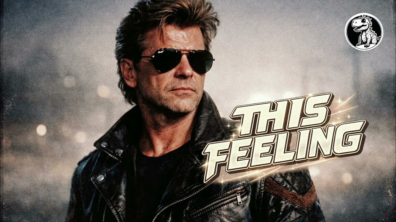 THIS FEELING [Official Audio] │ A Song About Rising Again #Rise #Live