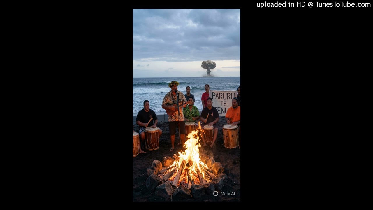 ❤️_🔥PARURU TE FENUA — le réveil mā’ohi☣️