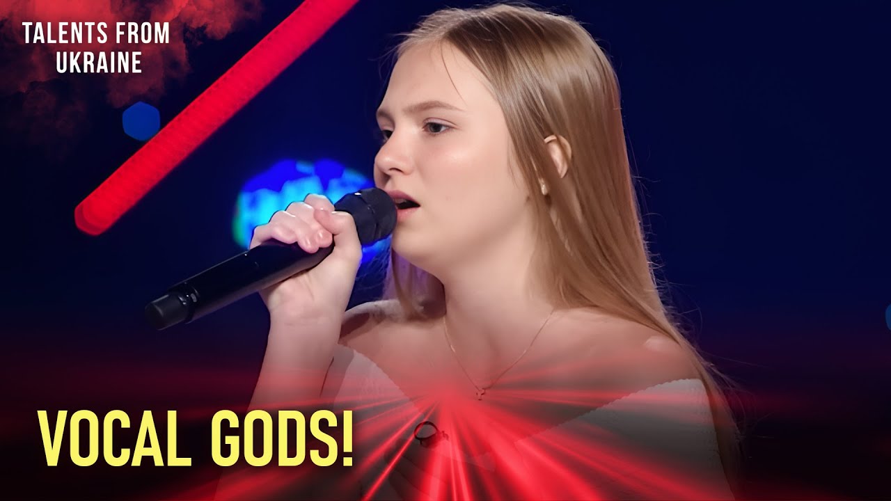 10 FLAWLESS Performances That Prove Ukrainian Voices Are The BEST! | X Factor Ukraine