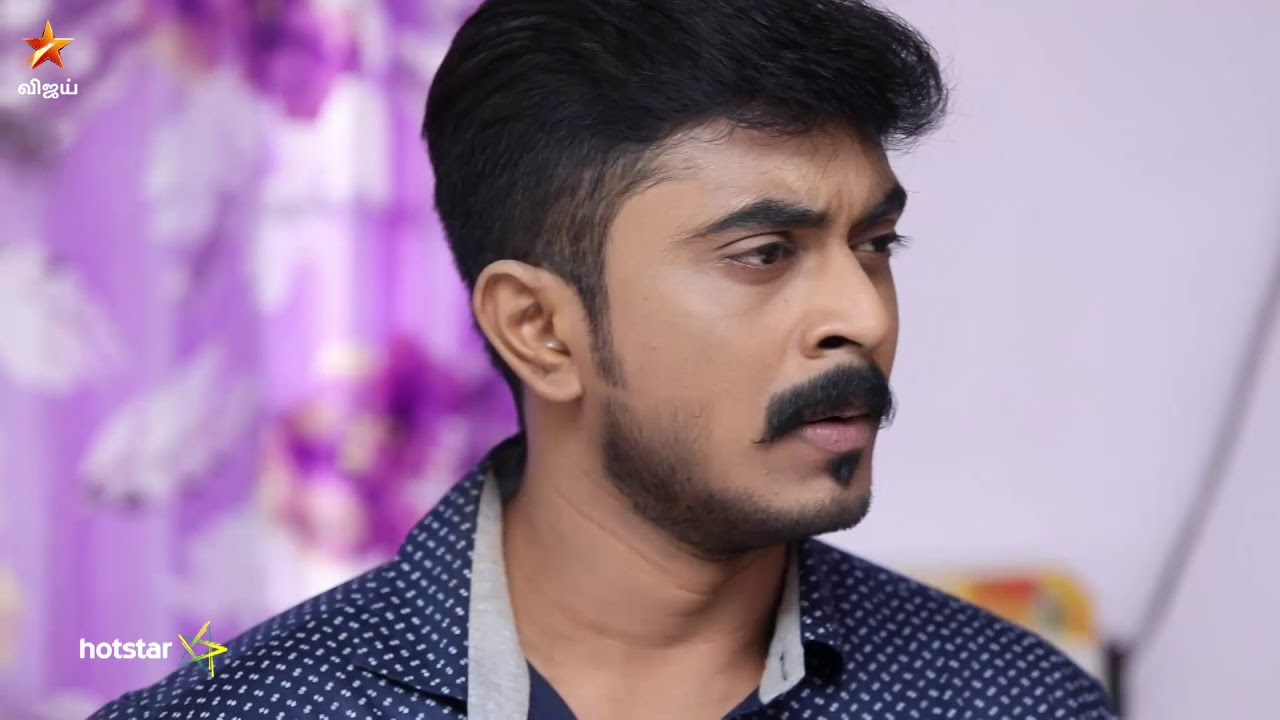 Pagal Nilavu Full Episode 483