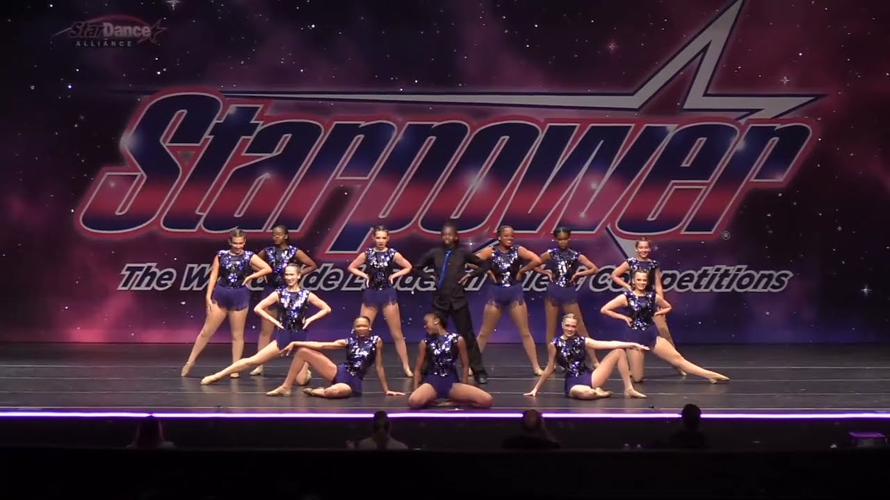 FYI Dance Company- Canned Heat