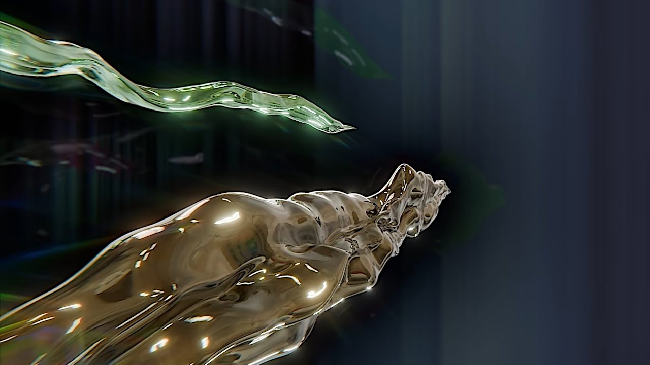 Metallic, Writhing