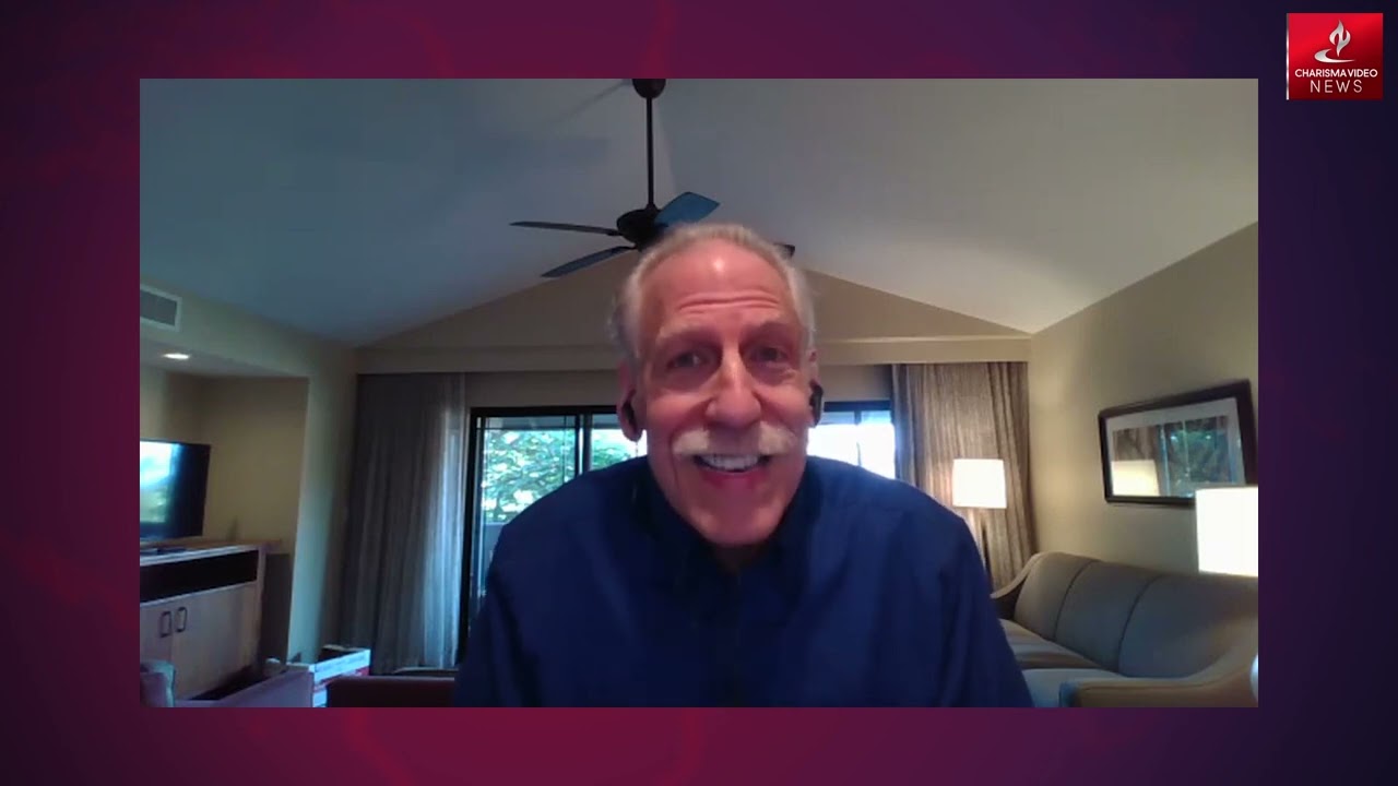 3 Things To Sustain The Asbury Revival with Dr Michael Brown