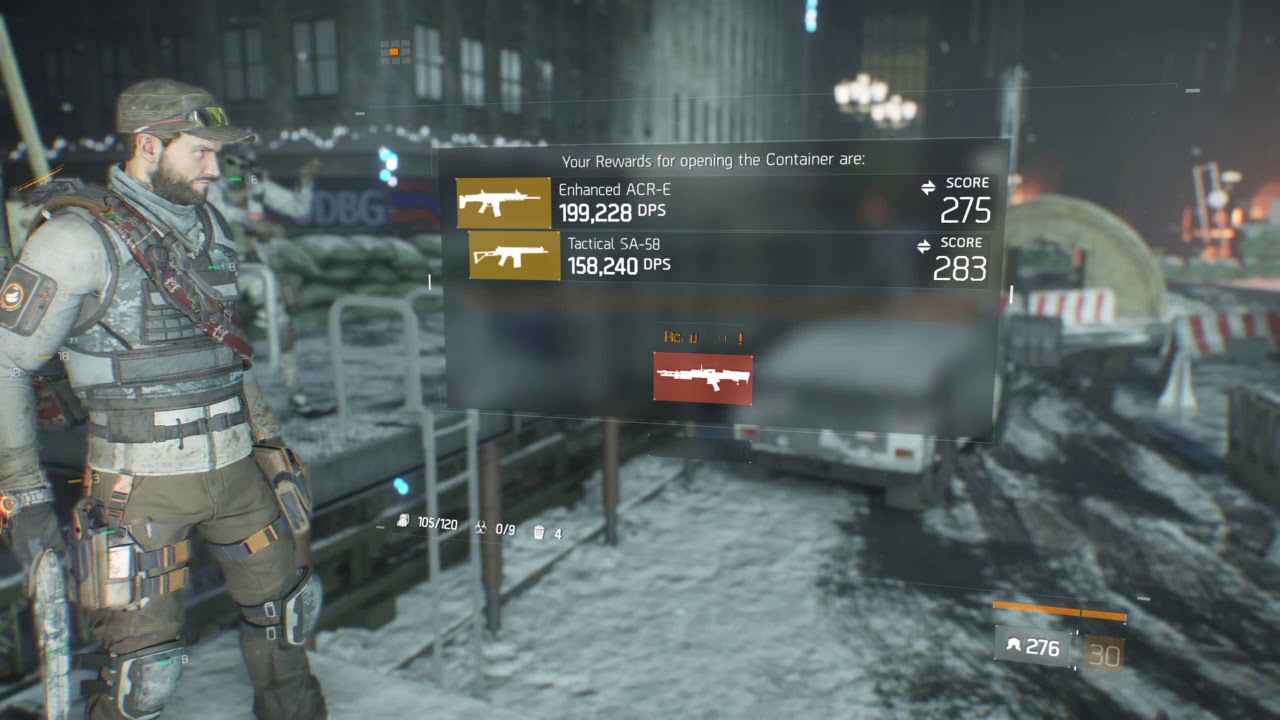 Getting Big Alejandro Out of Field Cache