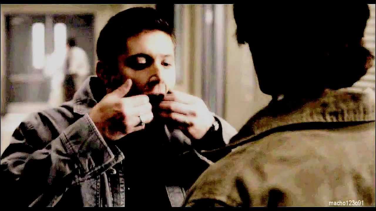 All Star || SPN