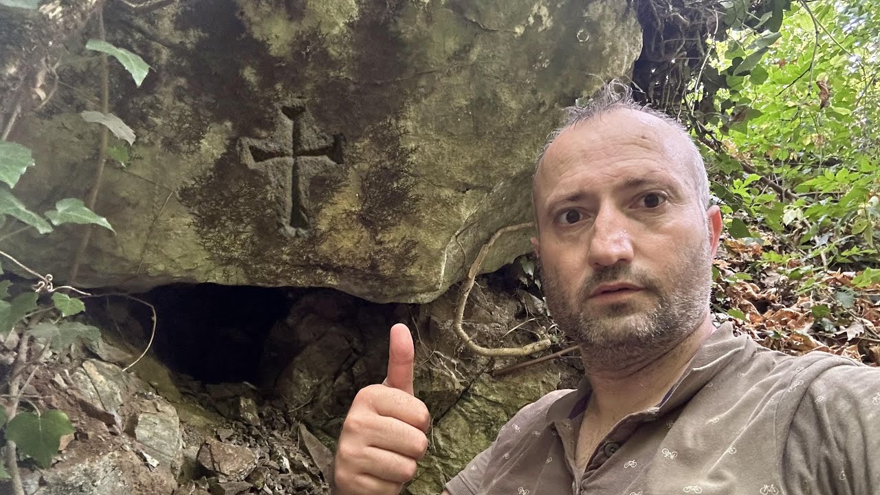 Я открываю сундук с сокровищами весом до 10 тонн камня!!!