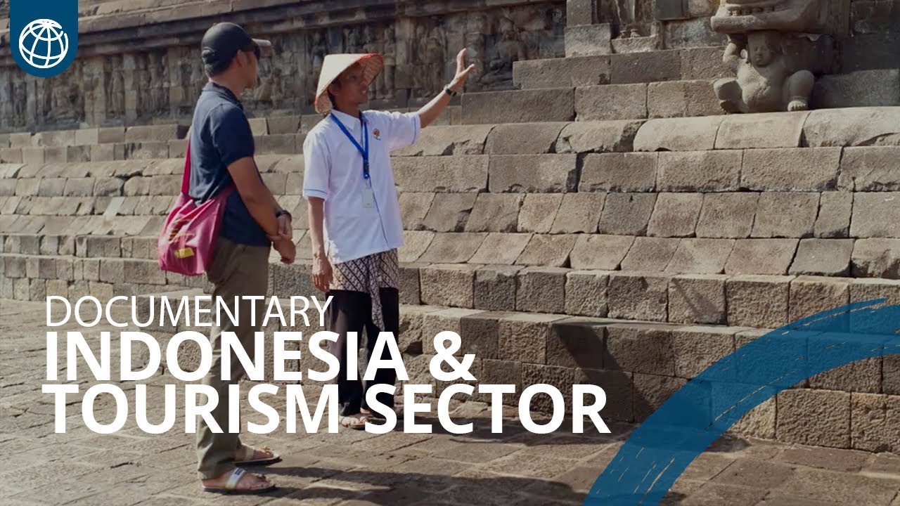 Beyond Tourism: Creating Jobs, Preserving Heritage, and Empowering Communities in Indonesia