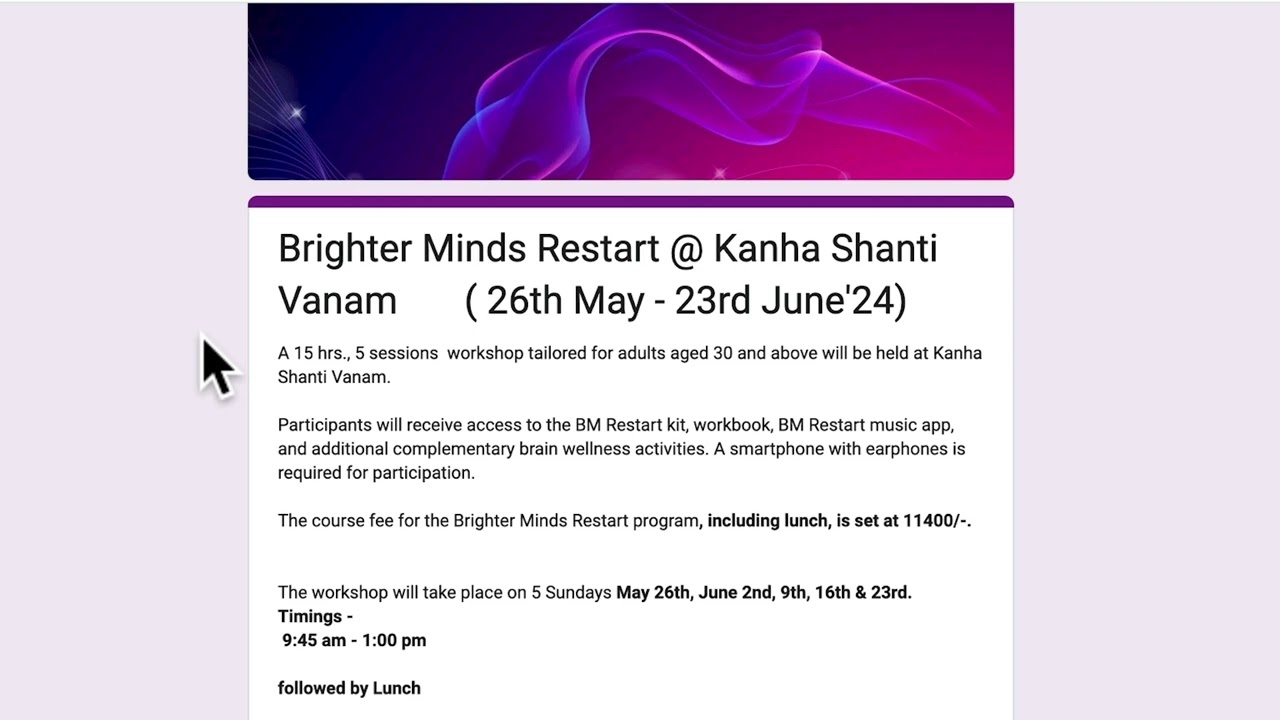 Daaji to Chariji 'boss i have become better then you' + Brighter minds scam for adults