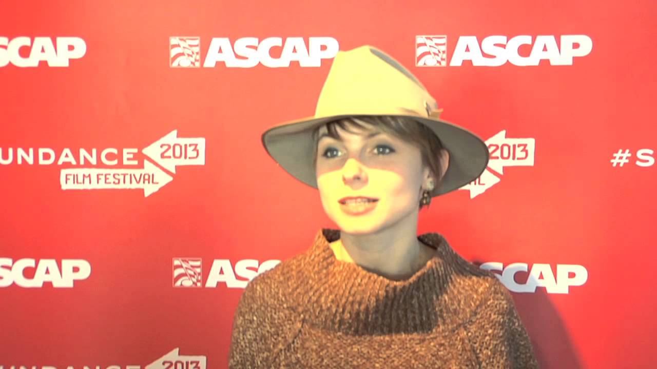 Interview: Kat Edmonson - The Sundance ASCAP Music Caf&eacute;