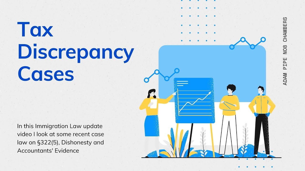 Tax Discrepancy Cases: &sect;322(5), Dishonesty and Accountants&rsquo; Evidence