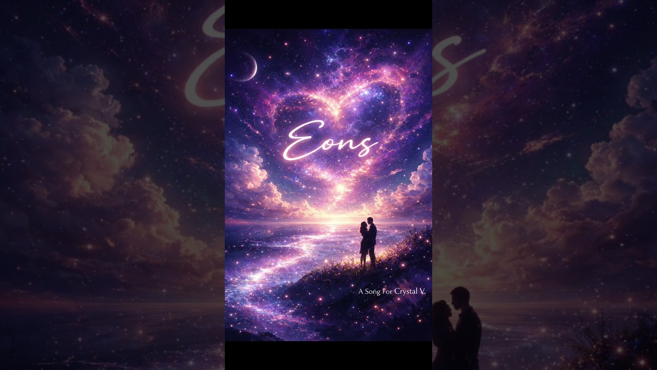 Eons – Sincaura | Emotional Piano Love Ballad