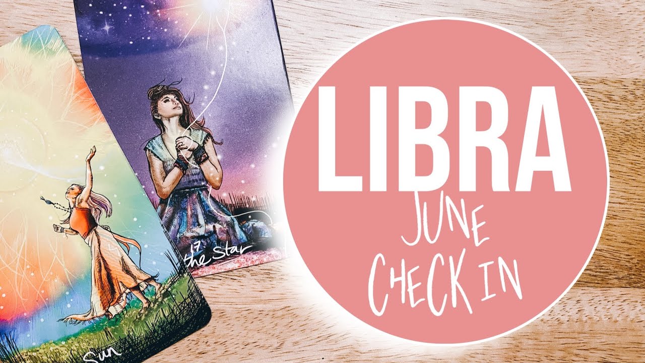 LIBRA ♎️😱😍💕- JUNE 2021 - SIGNIFICANT Soulmate From The Past Is Coming Back With A New Offer!