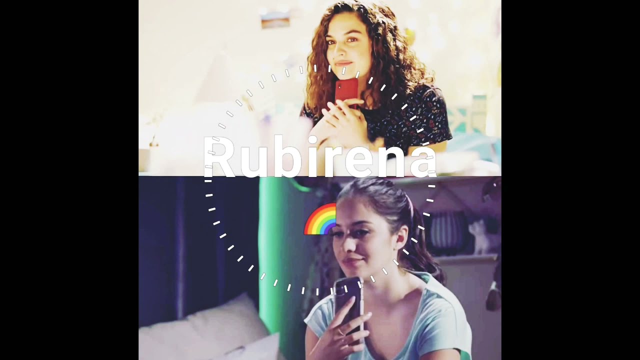 Rubirena 🌈
