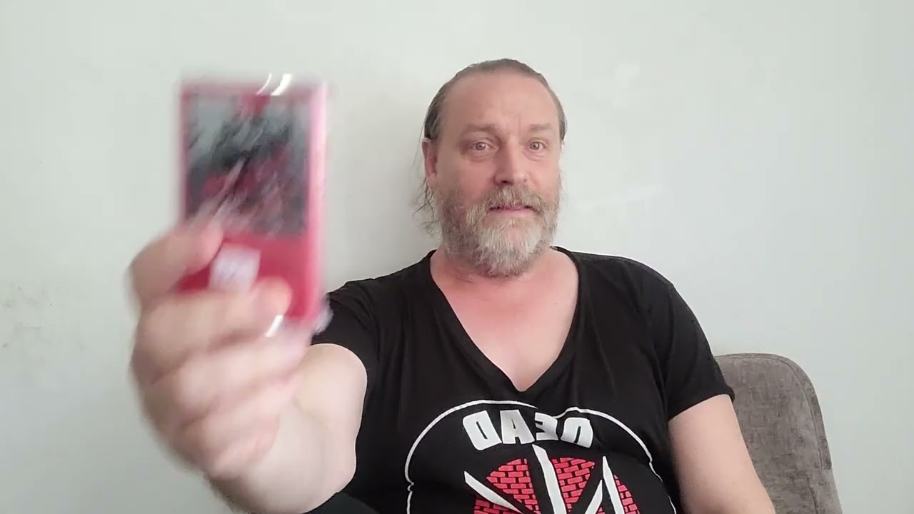 Music Pickups 25: Some shoegaze, industrial, soundtrack, and go early 70's rock and more!
