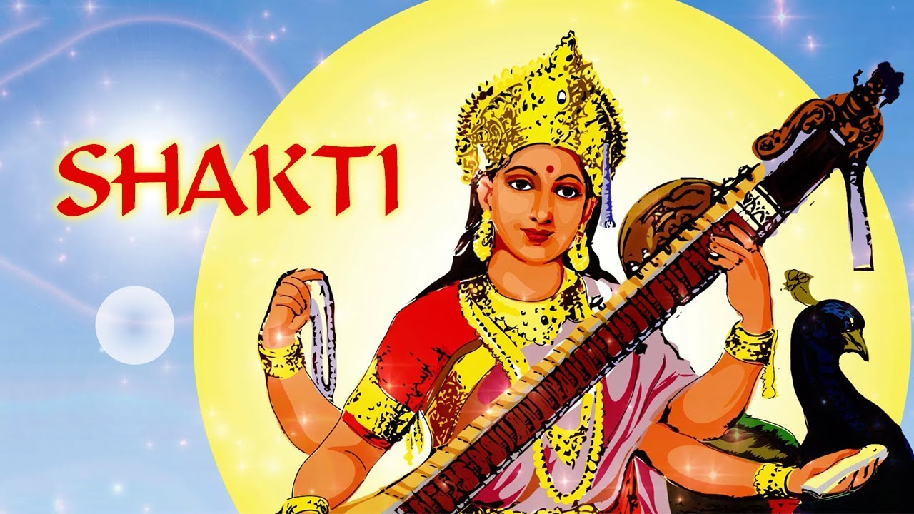 Shakti | Uma Mohan | Prithvi Chandrashekhar | Times Music Spiritual