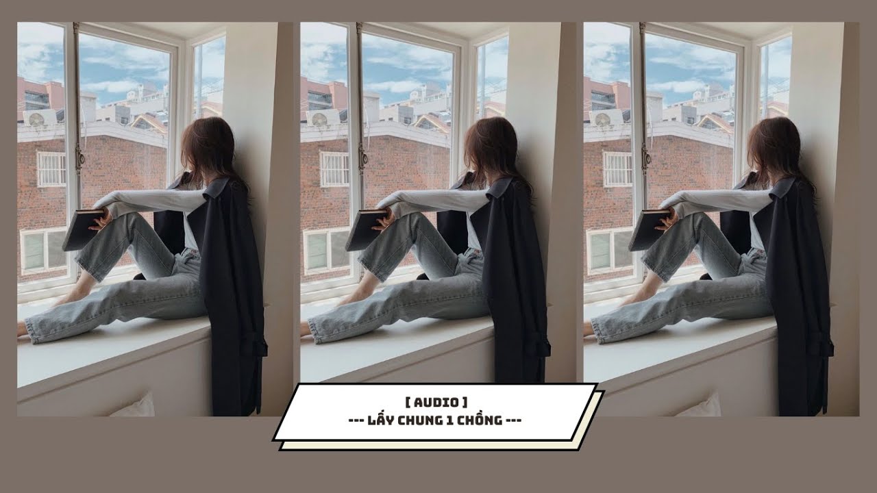 [ REVIEW ] : || LẤY CHUNG 1 CHỒNG || RIN~