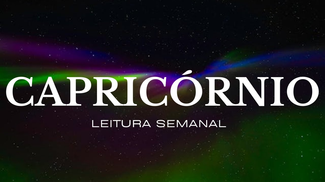 ♑CAPRICÓRNIO♑PASSADO VAI QUERER VOLTAR QUANDO PERCEBER QUE VAI TE PERDER VAI FICAR NA TUA MÃO 🤦‍♂️💑