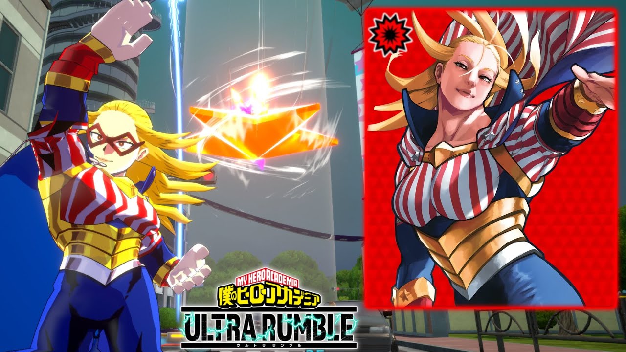 *ЗВЕЗДНО-ПОЛОСАТЫЙ* БОЕВОЙ СТИЛЬ!? ПОЛНАЯ ВИТРИНА В УЛЬТРА-РЕЖИМЕ