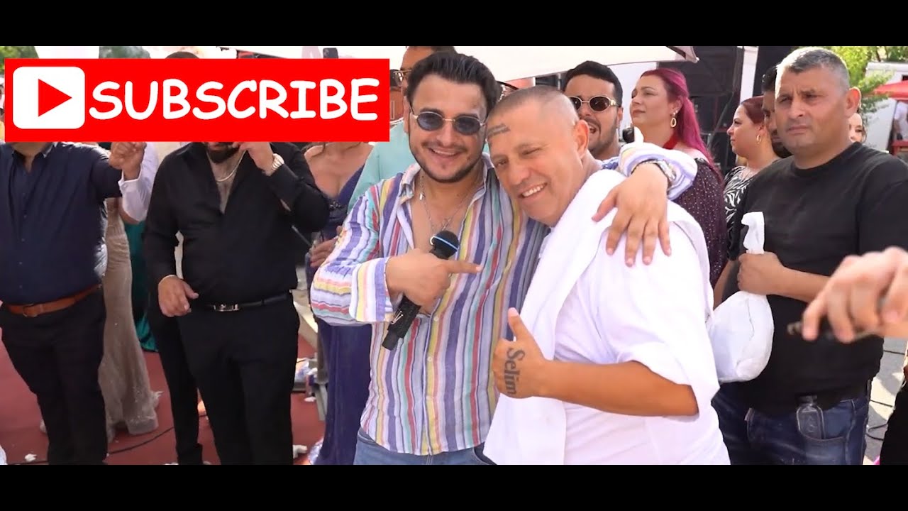 Copilul de Aur ❌ Nicolae Guta ❌ Lele ❌ Cristi Mega ❌ Dorel de la Popesti ❌ Colaj ❌ Manele Live