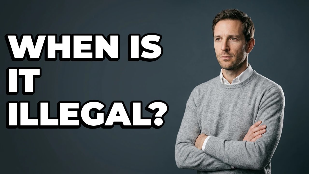 When Is Personal Data Processing Considered Unlawful?
