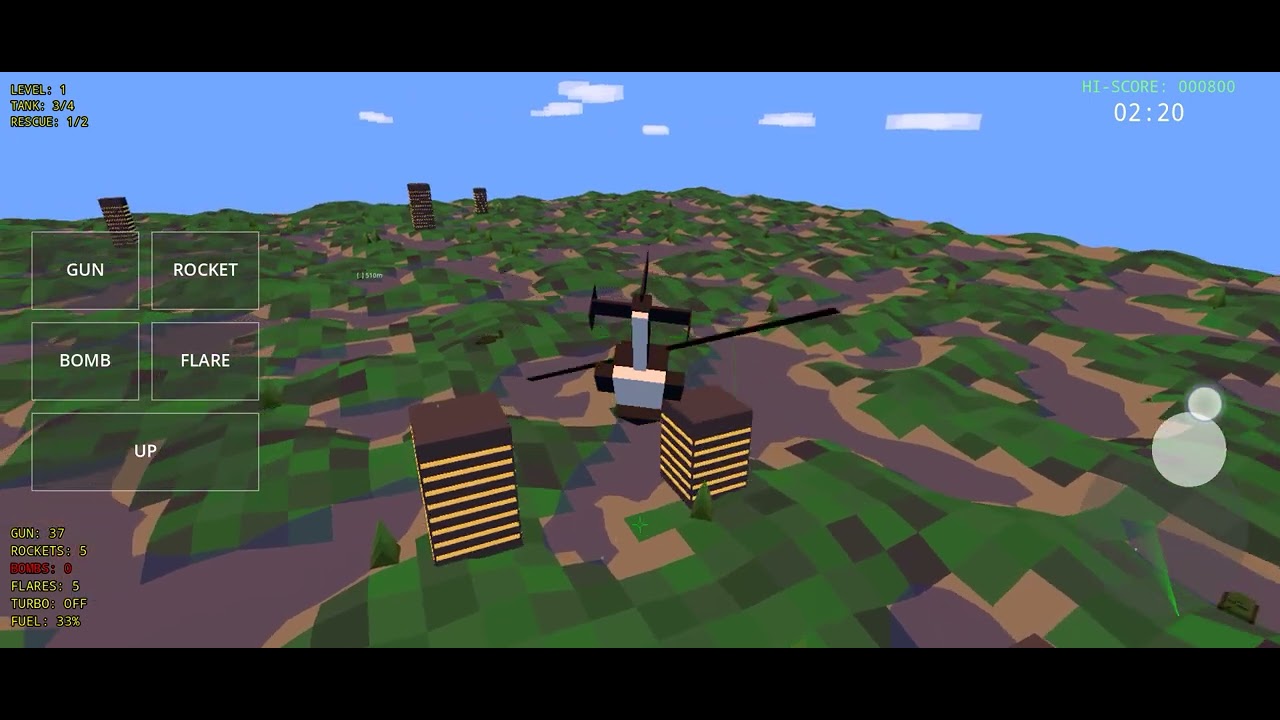 VectorLockV0.95 Android