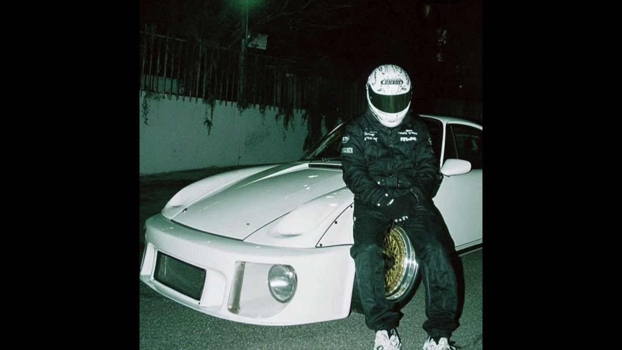 [FREE] young nudy x lucki type beat - helmet