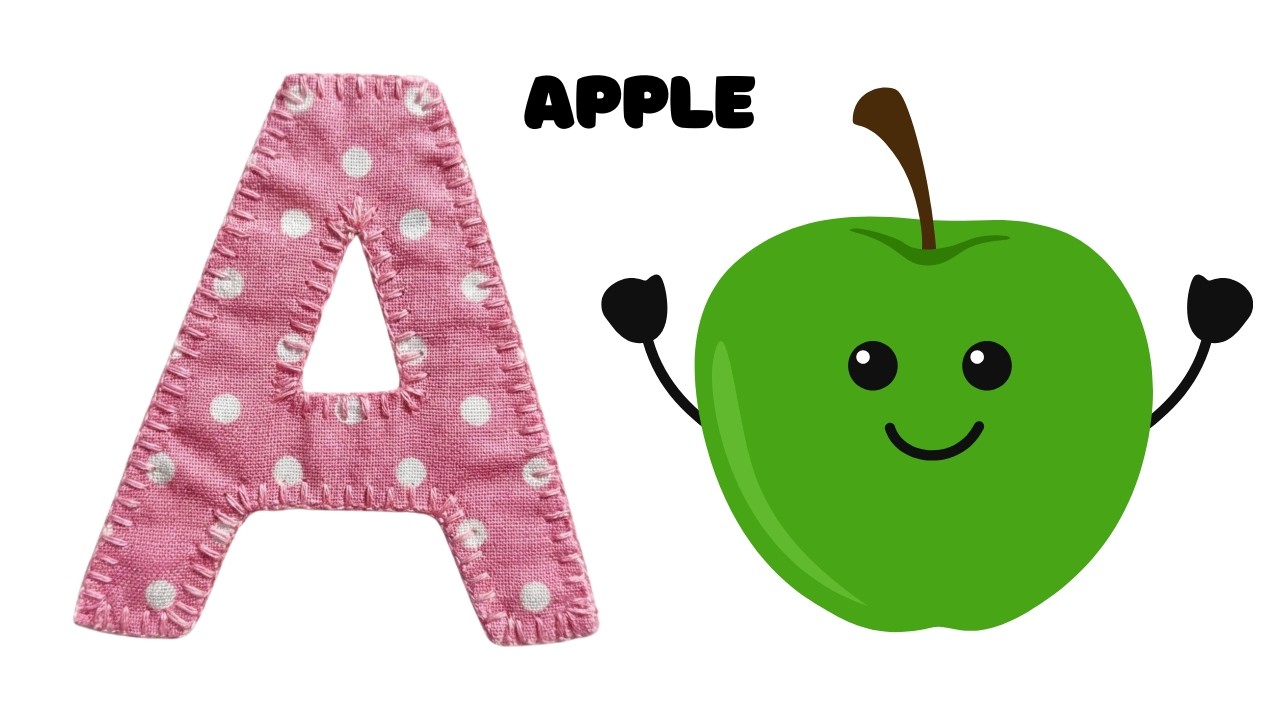 ABC Songs for Kids  Learn the Alphabet with Fun   ABC Learning Video for Toddlers