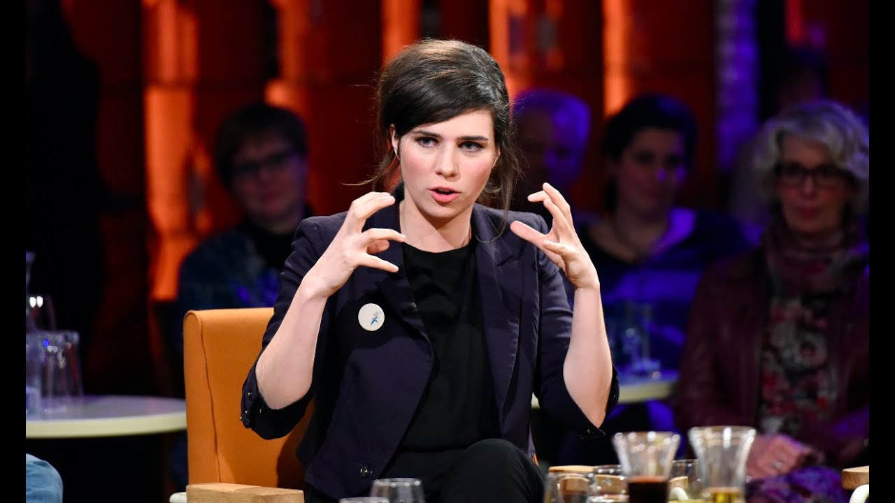 Nora Tschirner  Schauspielerin