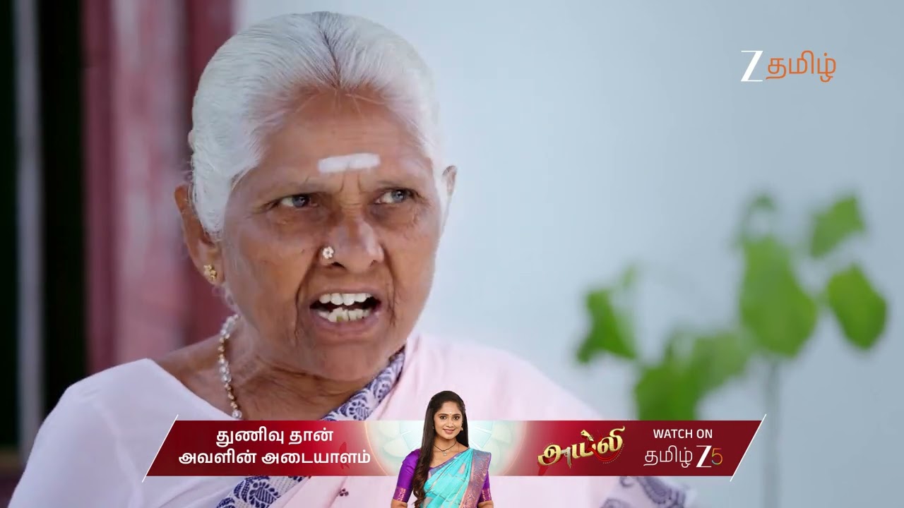 Thirumangalyam | Ep - 73 | Feb 6, 2026 | Best Scene 1 | Zee Tamil