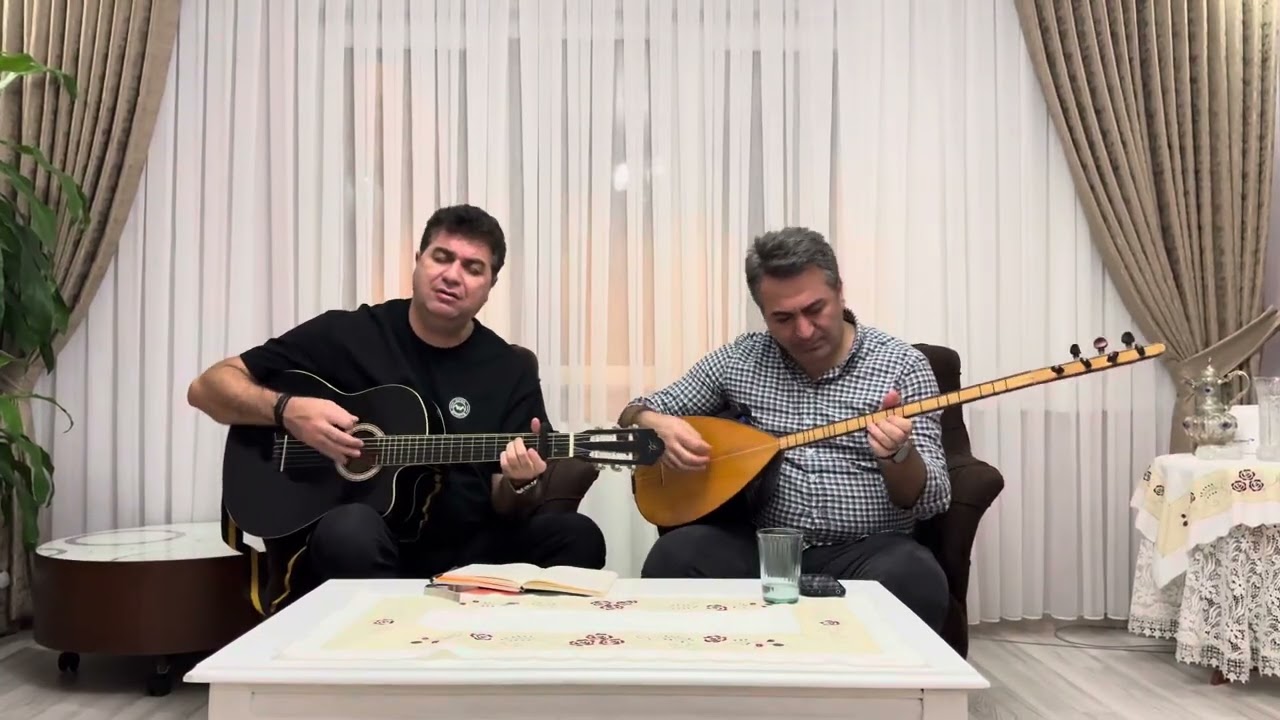 AŞKA TÜRKÜ - KALAYCI KARDEŞLER