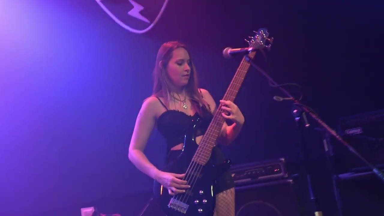 DESPERTAR - Metamorfosis en vivo Rosario