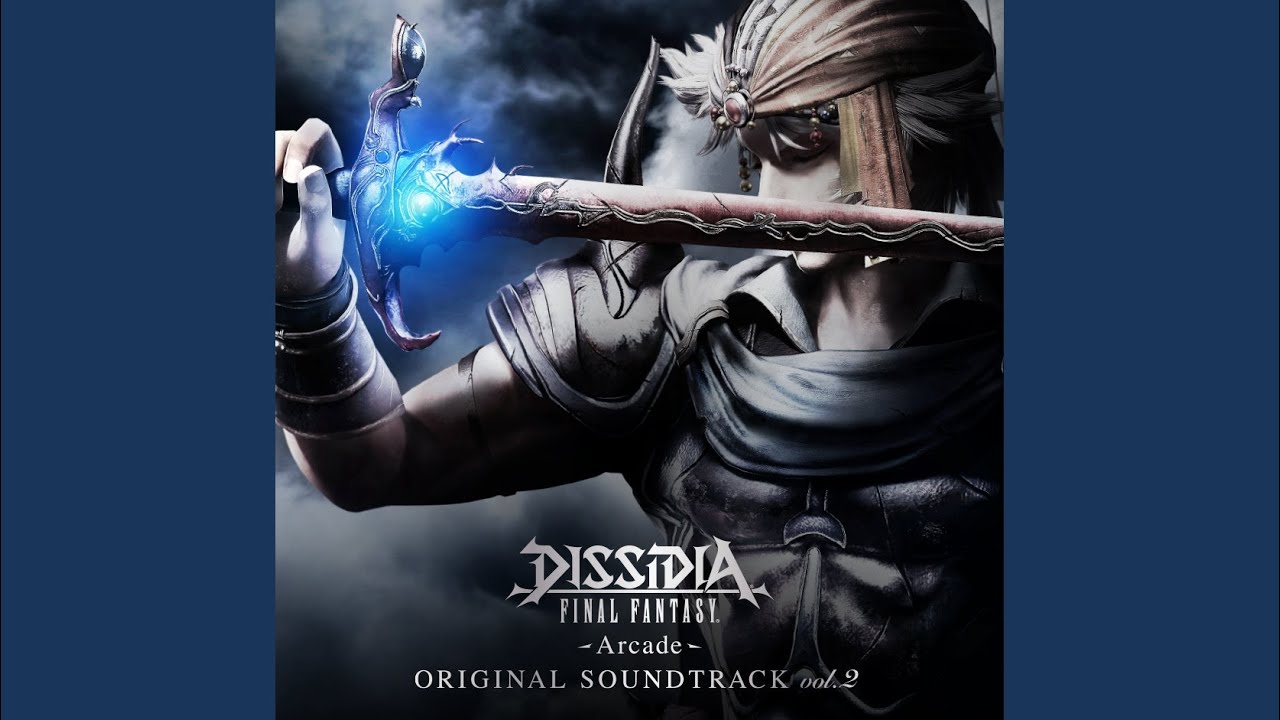 「ボス戦 - arrange -」 from FINAL FANTASY XII