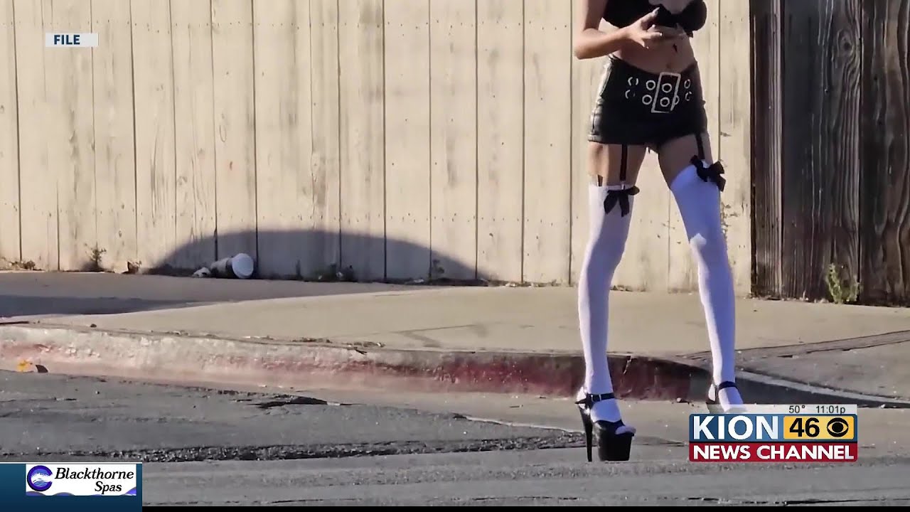 Salinas City Council introduces ordinance aimed at properties with illegal sex work