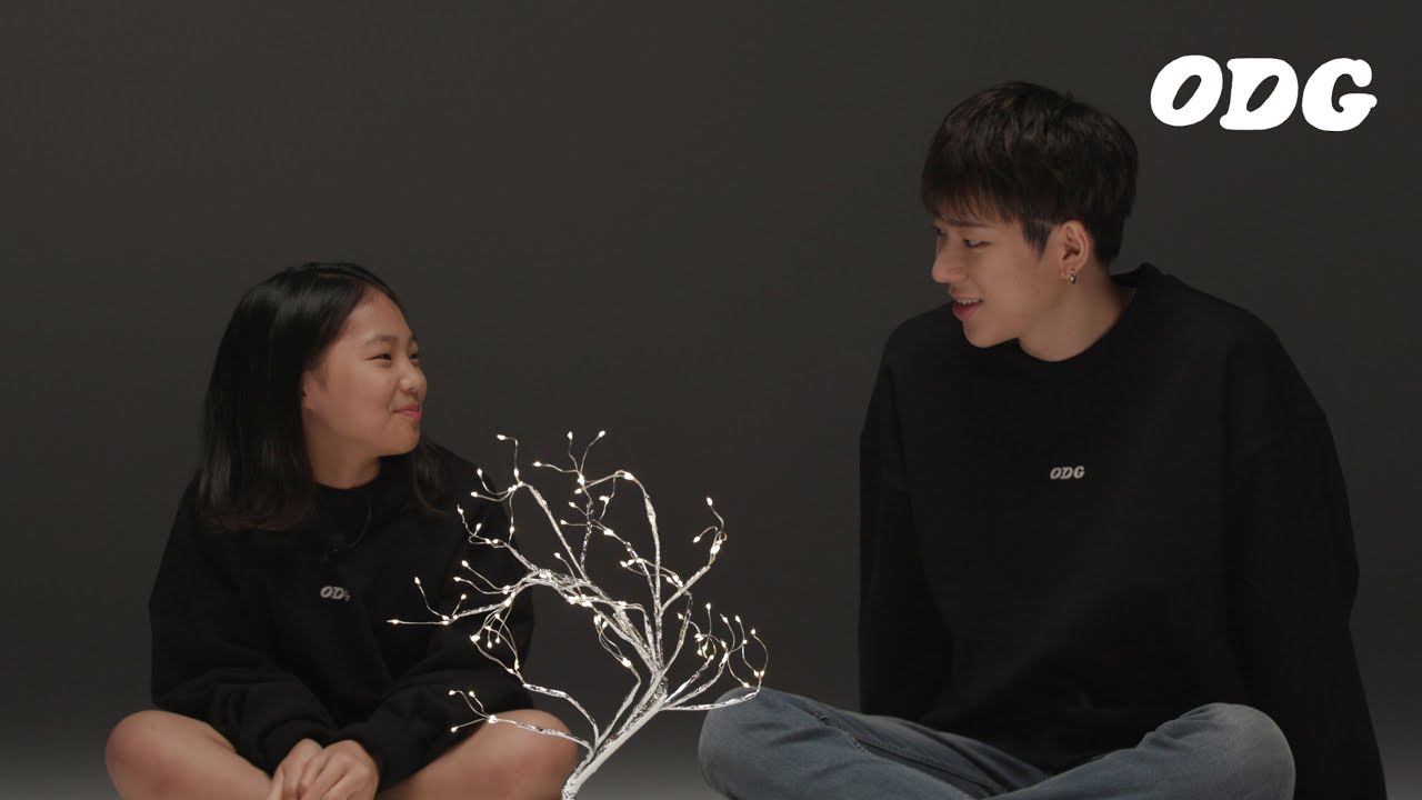 얼마전에 헤어졌어요? 지코와 이별에 대해 얘기하는 아이들 | ODG