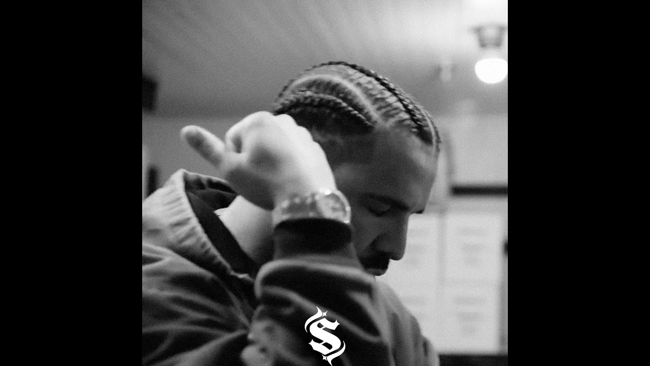 (FREE) HARD DRAKE TYPE BEAT - 
