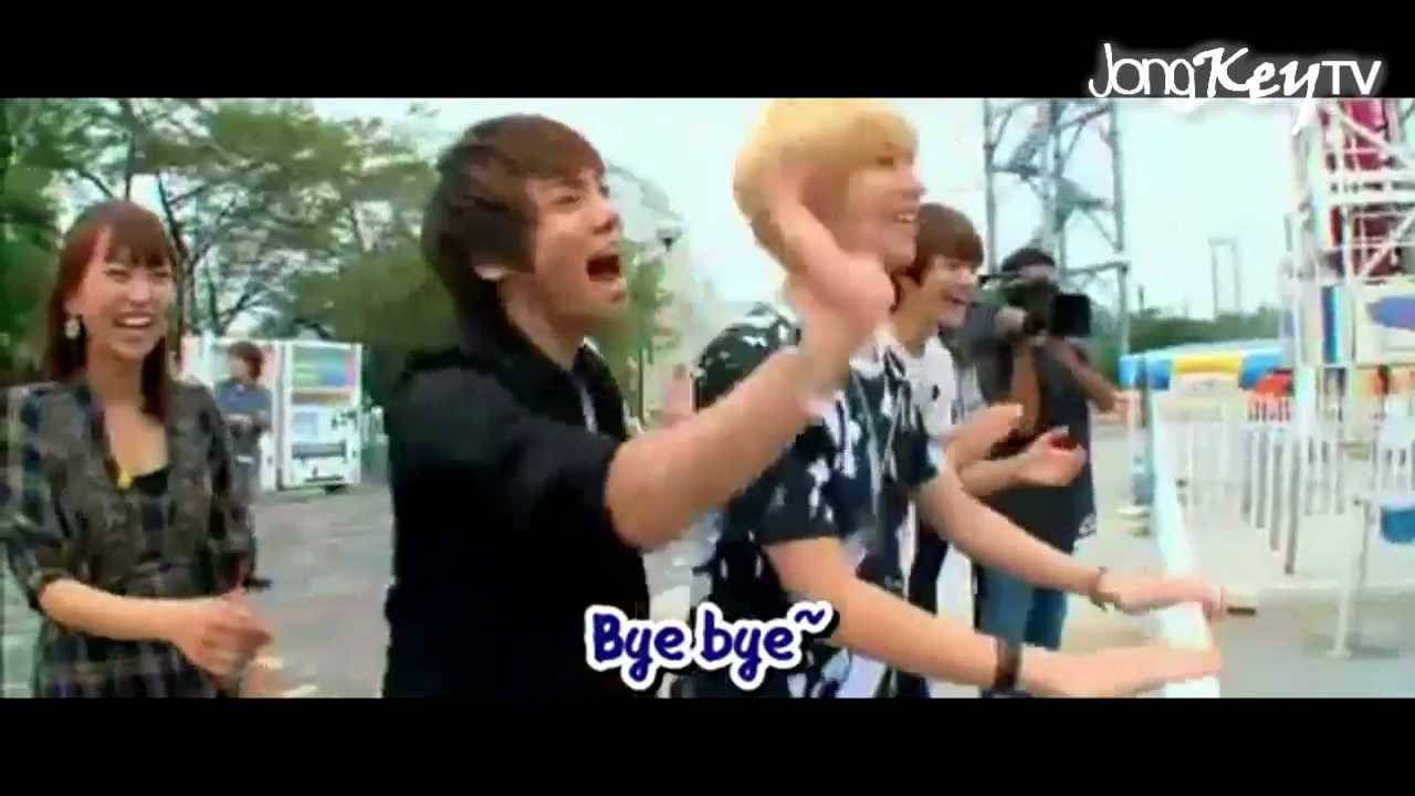 JongKey 종키 moment # 71 - 