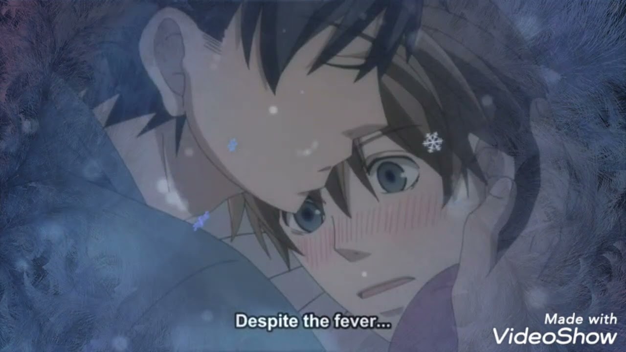 Junjyo Romantica & Sekaiichi Hatsukoi “FLY HIGH”
