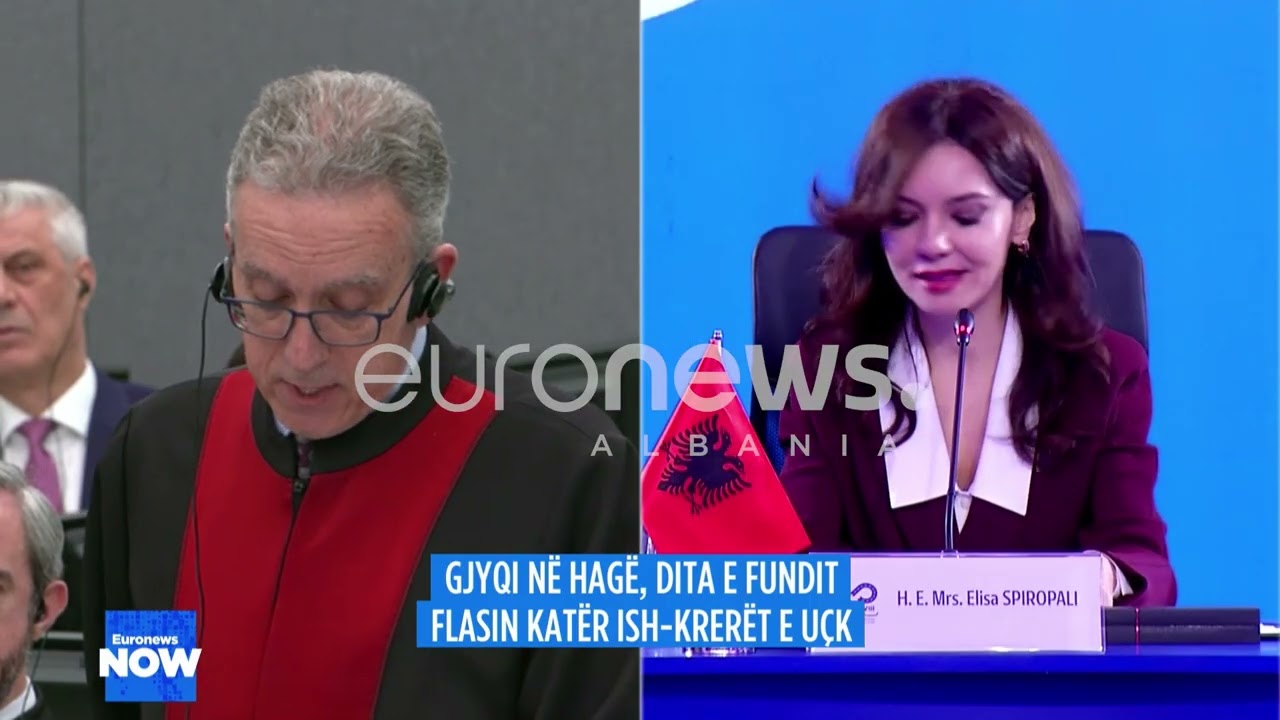 ‘Mëkati i madh i prokurorëve’ shpërthen avokati i Thaçit: Të pafalshëm