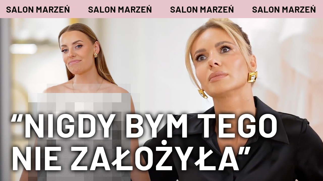 Przegrałam CHALLENGE z Dżejdżejką! Test sukienek zakończył się katastrofą? | Izabela Janachowska