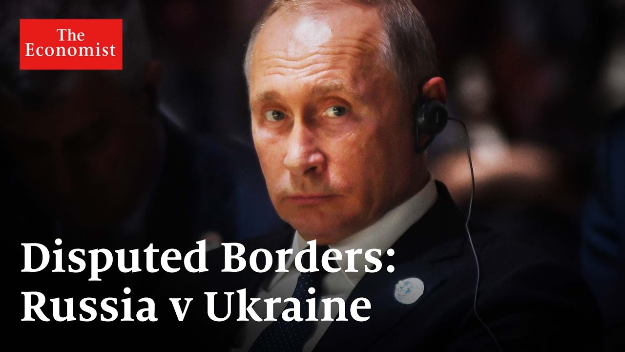 Почему Россия вторгается в Украину?
