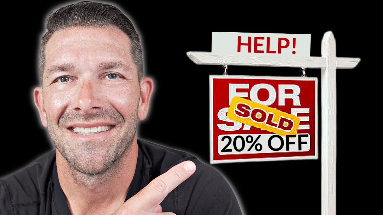 How to Get Your LOWBALL Offer Accepted