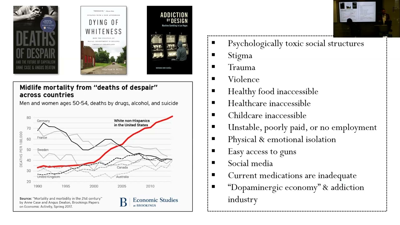 Research Ethics and Policy Series: Dominic Sisti, PhD