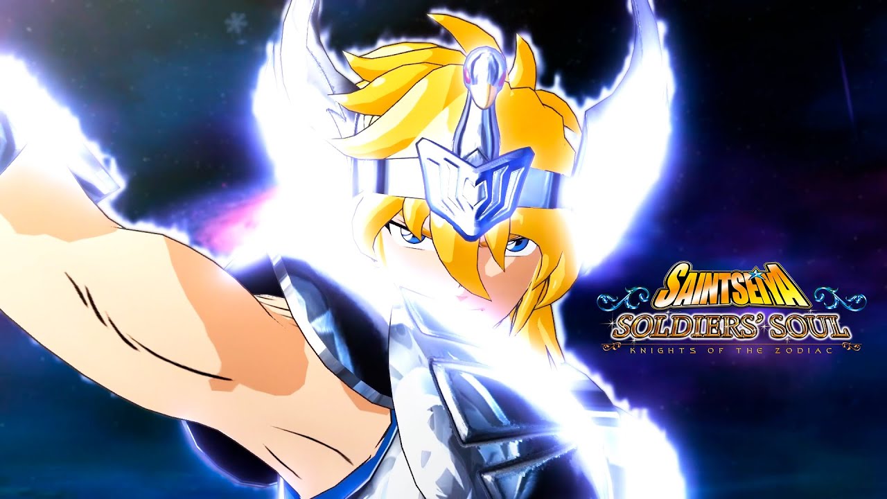 ❄️CUANDO EL HIELO DESAFÍA A LOS DIOSES❄️HYOGA DE CISNE VS CABALLEROS DORADOS | SAINT SEIYA GAMEPLAY