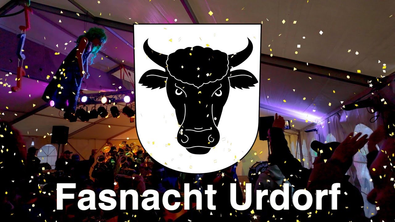 Urdorf Fasnacht 2024