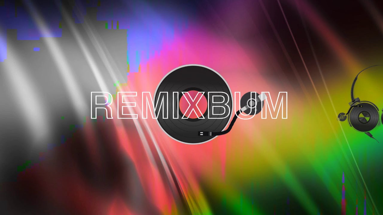 Golosa y glotona la factoria - remix regue