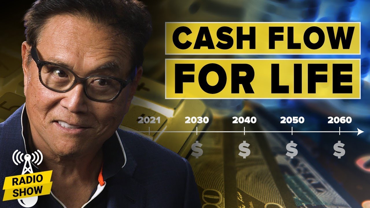 The Blueprint for Financial Freedom &ndash; Robert Kiyosaki and Ken McElroy