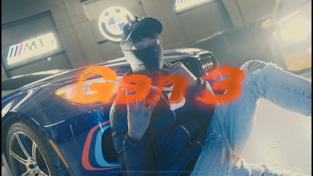 Gen 3 (Burna Bandz feat. Bundog, Why G, J Neat & Adb Beats) - Official Video